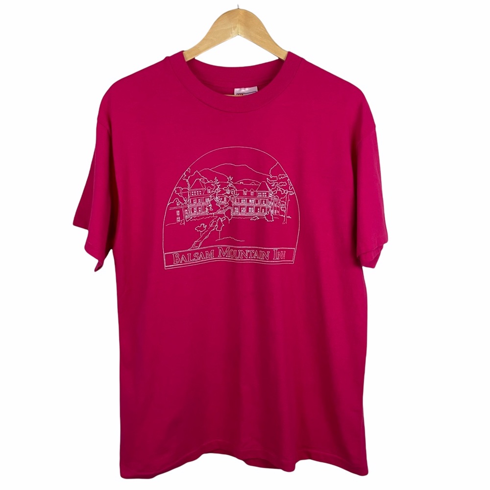 Vintage Balsam Mountain Inn T-Shirt